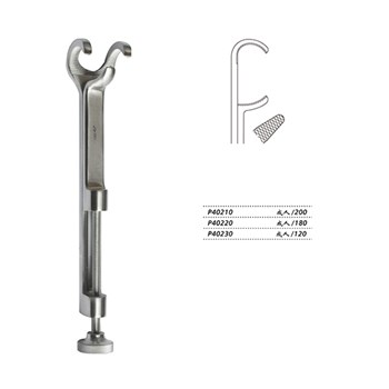 金钟 骨科器械 骨折固定夹