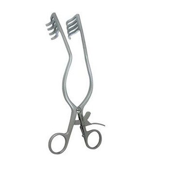 金钟 骨科器械 骨科牵开器