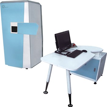 华科 血液辐照仪 HK-III