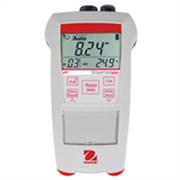 奥豪斯OHAUS 便携式pH计 ST 300