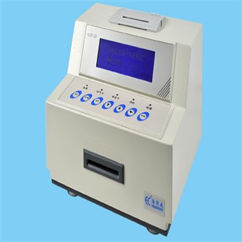 海得威HEADWAY 幽门螺杆菌测试仪 HUBT-20