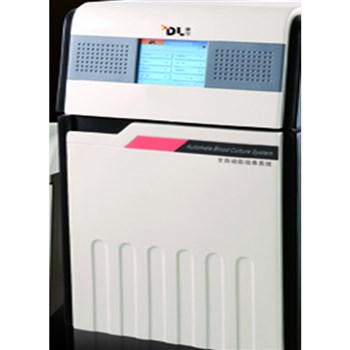 迪尔生物 全自动血培养系统 DL-BT64