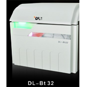 迪尔生物 全自动血培养系统 DL-BT32