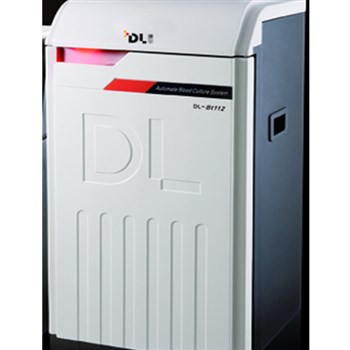迪尔生物 全自动血培养系统 DL-BT112