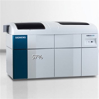 西门子Siemens 全自动生化分析仪 ADVIA 2400