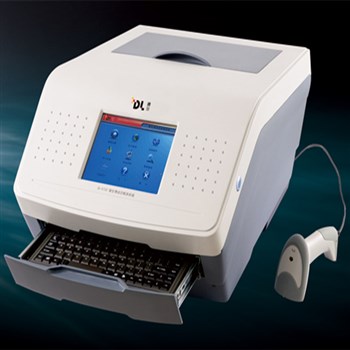 迪尔生物 微生物动态检测系统 DL-ET32