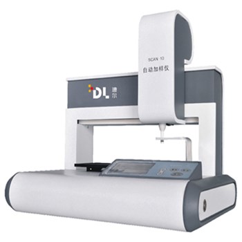迪尔生物 自动加样仪 SCAN-10