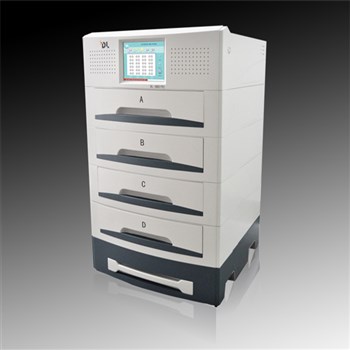 迪尔生物 B群链球菌培养分析系统