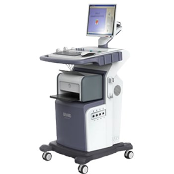 雄飞 全心功能血流动力分析系统 XF120系列