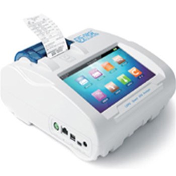 乐普 免疫定量分析仪 乐锐Leccurate