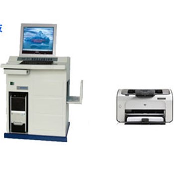 恒星 细菌鉴定药敏分析仪 HX-21A