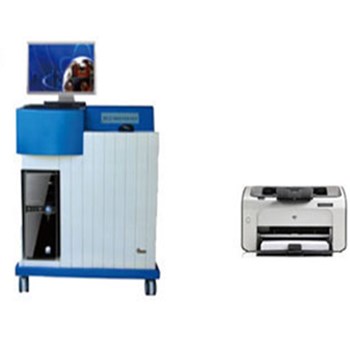 恒星 细菌鉴定药敏分析仪 HX-21B