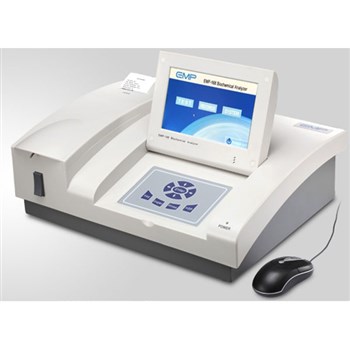 恩普 半自动生化分析仪 EMP-168G