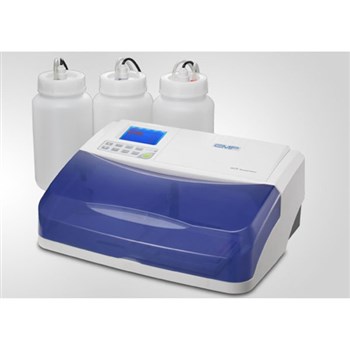 恩普 酶标洗板机 W206