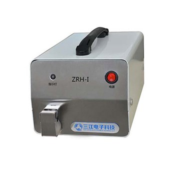 三江电子 全自动高频热合机ZRH-I