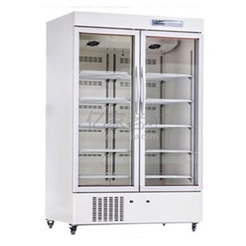 中科都菱 2-8°C医用冷藏箱 MPC-5V1006