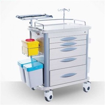 方格 ABS急救车FG-A-03