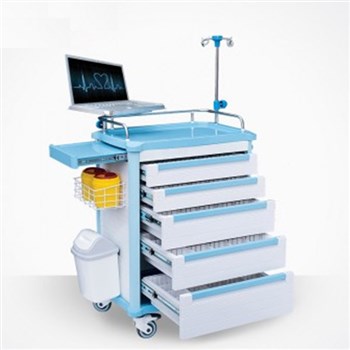 方格 ABS急救车FG-A-01