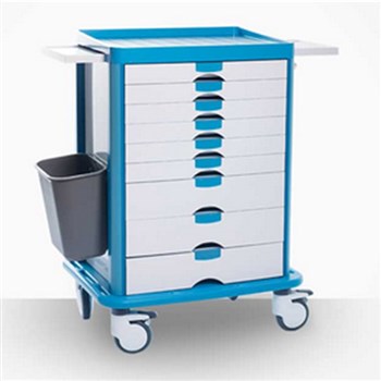 方格 ABS送药车FG-B-04