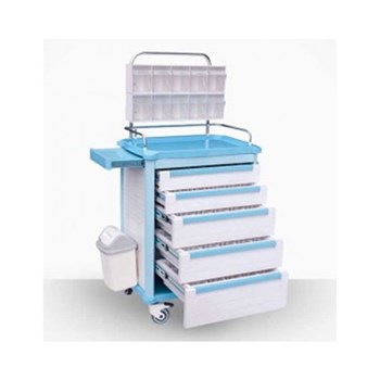 方格 ABS麻醉车FG-C-01