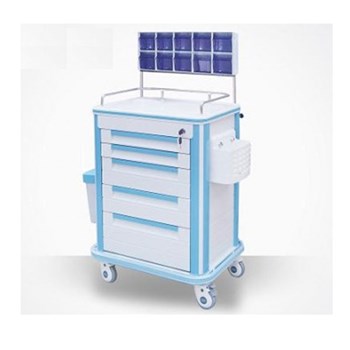 方格 ABS麻醉车FG-C-03