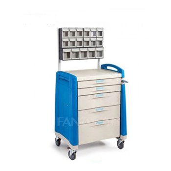 方格 ABS麻醉车FG-C-05