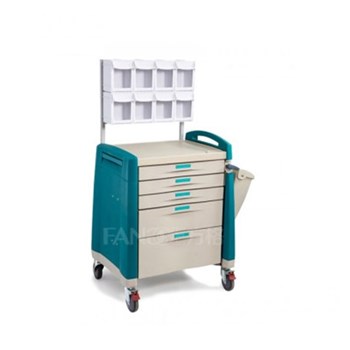 方格ABS麻醉车FG-C-06