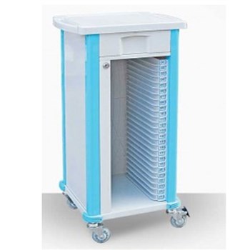 方格 ABS病历车FG-D-03