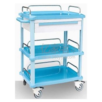 方格 ABS治疗车FG-E-02