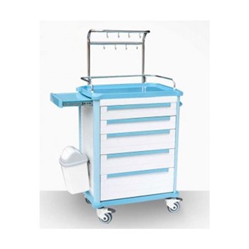 方格ABS治疗车FG-E-03