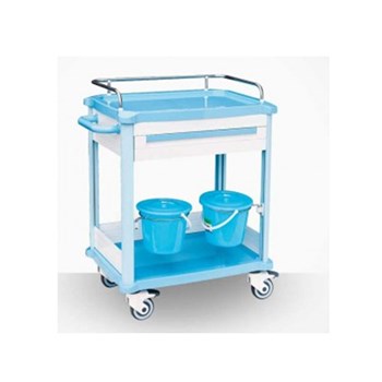 方格 ABS治疗车FG-E-05