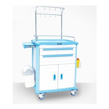 方格 ABS治疗车FG-E-07