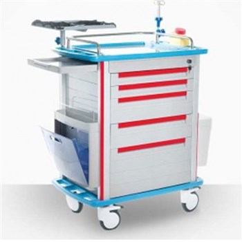 方格 ABS急救车FG-A-02