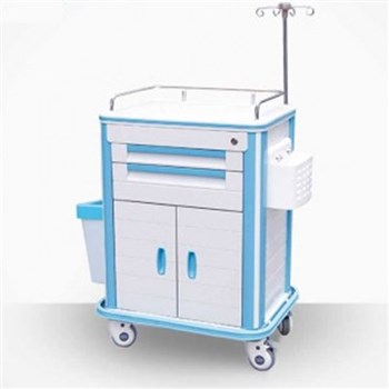 方格 ABS急救车FG-A-04