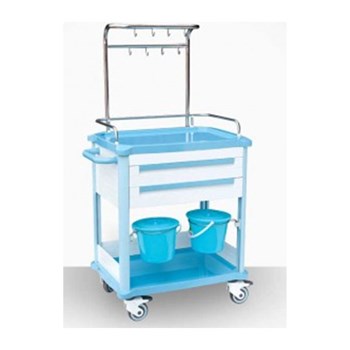 方格 ABS输液车FG-E-06