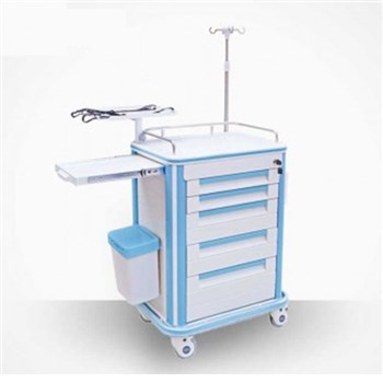 方格 ABS急救车FG-A-05