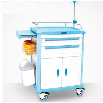 方格 ABS急救车FG-A-06