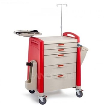 方格 ABS急救车FG-A-07