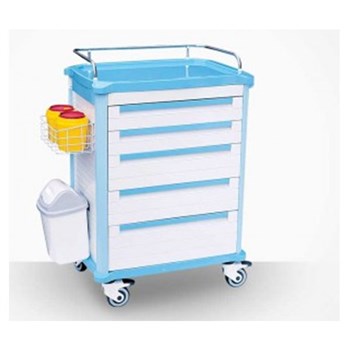 方格 ABS送药车FG-B-01