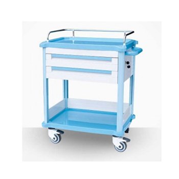 方格 ABS送药车FG-B-02