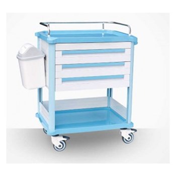 方格 ABS送药车FG-B-06