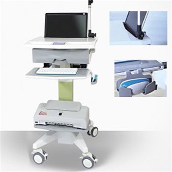 方格 心电图推车FG-H-05