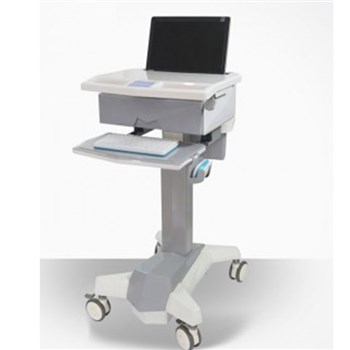 方格 高清影像工作站推车 FG-H-02