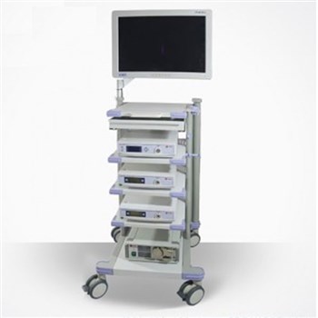 方格 内窥镜腔镜推车FG-H-04