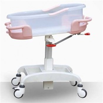 方格 豪华升降婴儿车A01