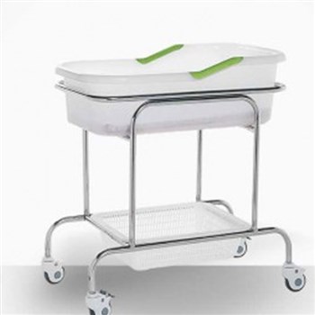 方格 ABS婴儿车A02