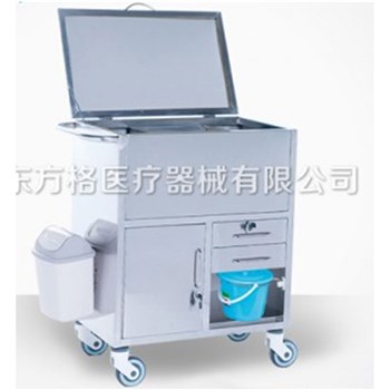 方格 医用配奶车B26