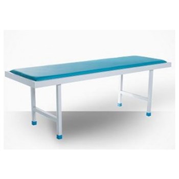 方格 钢制诊查床C03