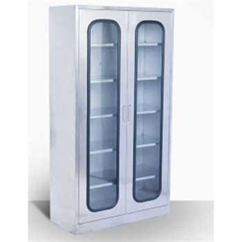 方格 不锈钢器械柜D01