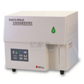 维多科技 血流变仪Fasco--3010AX